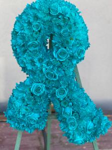 061 –  Citrus Valley Florist, West Covina CA