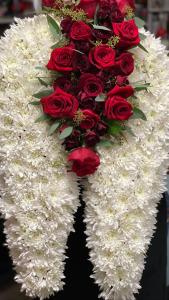 062 –  Citrus Valley Florist, West Covina CA