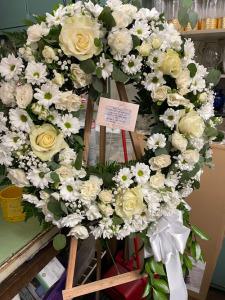 063 –  Citrus Valley Florist, West Covina CA