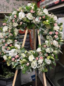 065 –  Citrus Valley Florist, West Covina CA