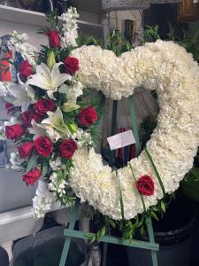 066 –  Citrus Valley Florist, West Covina CA