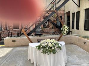 068 –  Citrus Valley Florist, West Covina CA