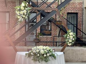 069 –  Citrus Valley Florist, West Covina CA