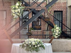 070 –  Citrus Valley Florist, West Covina CA