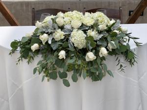 071 –  Citrus Valley Florist, West Covina CA