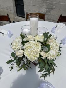072 –  Citrus Valley Florist, West Covina CA