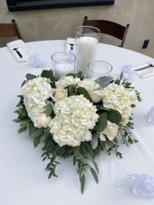 074 –  Citrus Valley Florist, West Covina CA