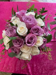 076 –  Citrus Valley Florist, West Covina CA