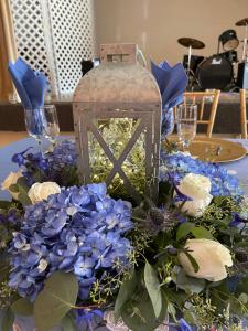 077 –  Citrus Valley Florist, West Covina CA