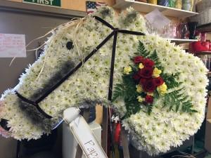 088 –  Citrus Valley Florist, West Covina CA