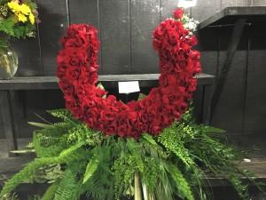 089 –  Citrus Valley Florist, West Covina CA
