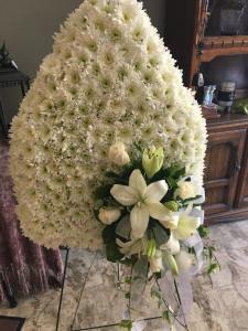 091 –  Citrus Valley Florist, West Covina CA