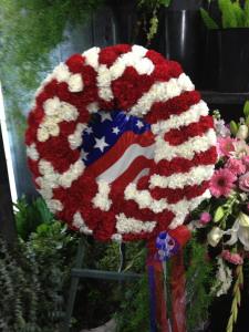 093 –  Citrus Valley Florist, West Covina CA