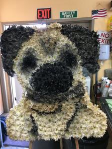 094 –  Citrus Valley Florist, West Covina CA