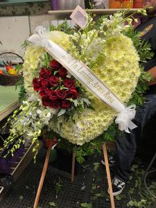 102 –  Citrus Valley Florist, West Covina CA