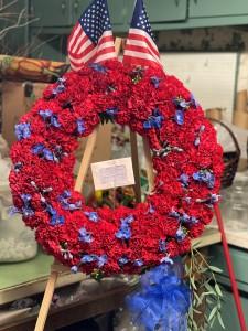 103 –  Citrus Valley Florist, West Covina CA