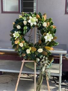 104 –  Citrus Valley Florist, West Covina CA