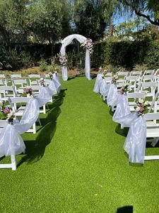 110 –  Citrus Valley Florist, West Covina CA