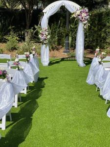 111 –  Citrus Valley Florist, West Covina CA