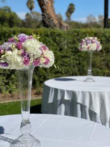 113 –  Citrus Valley Florist, West Covina CA