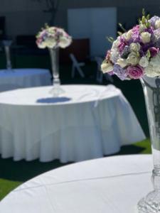 114 –  Citrus Valley Florist, West Covina CA