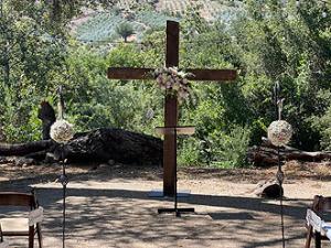 119 –  Citrus Valley Florist, West Covina CA