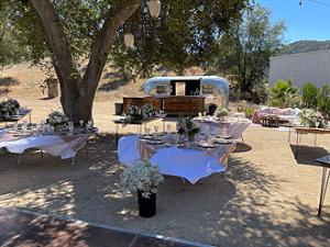 123 –  Citrus Valley Florist, West Covina CA