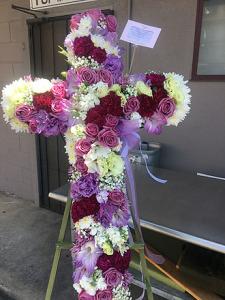 124 –  Citrus Valley Florist, West Covina CA
