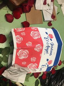 130 –  Citrus Valley Florist, West Covina CA