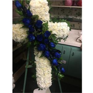 131 –  Citrus Valley Florist, West Covina CA