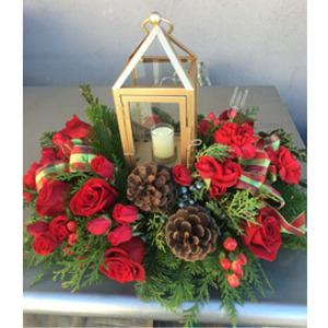 132 –  Citrus Valley Florist, West Covina CA
