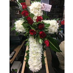 133 –  Citrus Valley Florist, West Covina CA