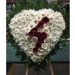 134 –  Citrus Valley Florist, West Covina CA