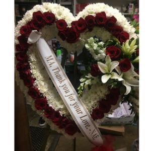 137 –  Citrus Valley Florist, West Covina CA