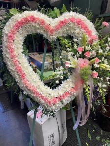 138 –  Citrus Valley Florist, West Covina CA