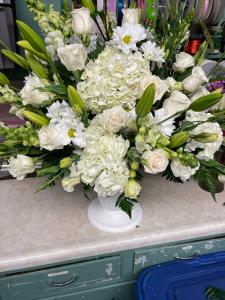 140 –  Citrus Valley Florist, West Covina CA