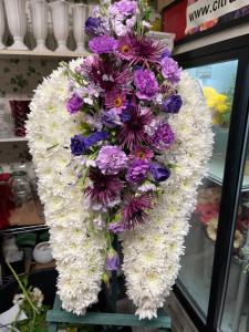 143 –  Citrus Valley Florist, West Covina CA