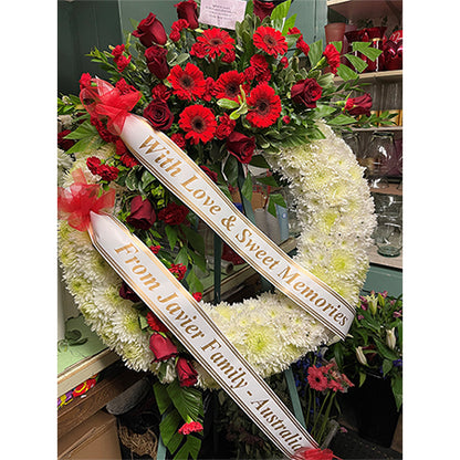 146 –  Citrus Valley Florist, West Covina CA