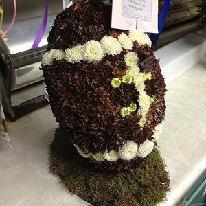 148 –  Citrus Valley Florist, West Covina CA
