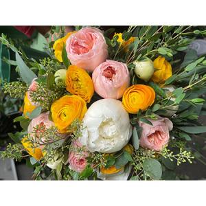 150 –  Citrus Valley Florist, West Covina CA