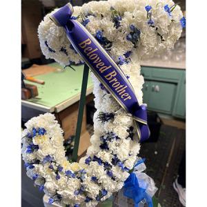 151 –  Citrus Valley Florist, West Covina CA