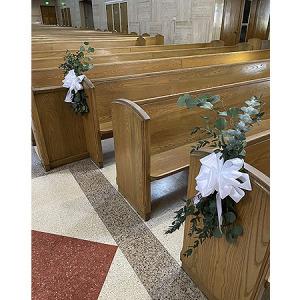 154 –  Citrus Valley Florist, West Covina CA