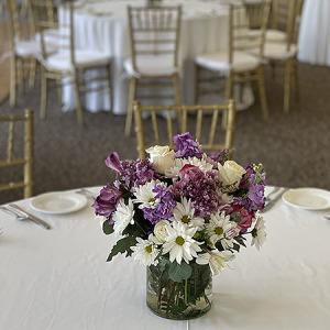 158 –  Citrus Valley Florist, West Covina CA
