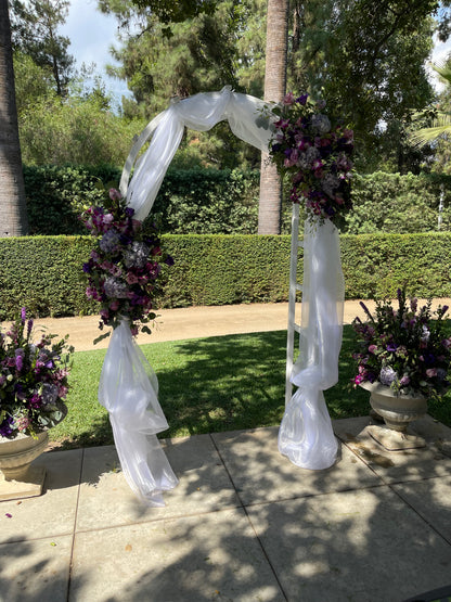160 –  Citrus Valley Florist, West Covina CA