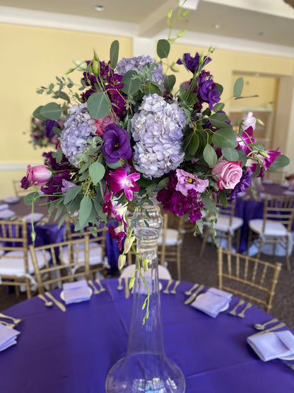 164 –  Citrus Valley Florist, West Covina CA