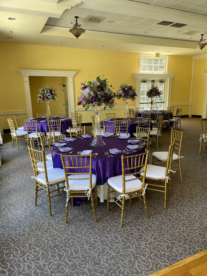 165 –  Citrus Valley Florist, West Covina CA