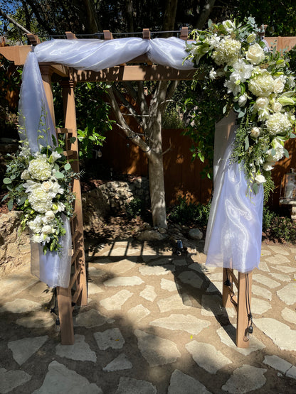 169 –  Citrus Valley Florist, West Covina CA