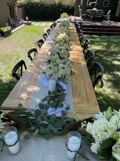 170 –  Citrus Valley Florist, West Covina CA