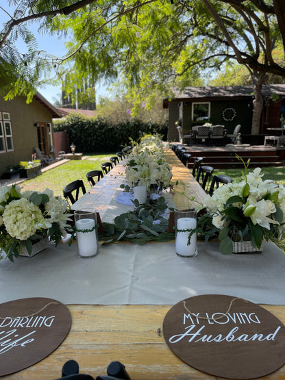 171 –  Citrus Valley Florist, West Covina CA