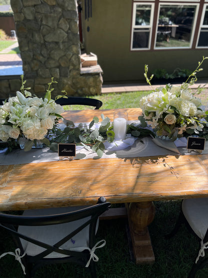 172 –  Citrus Valley Florist, West Covina CA
